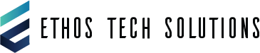 Ethos Tech Solutions Logo